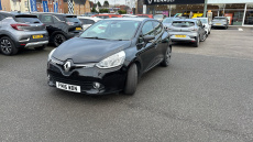 Renault Clio 1.5 dCi 90 Iconic 25 Nav 5dr Diesel Hatchback
